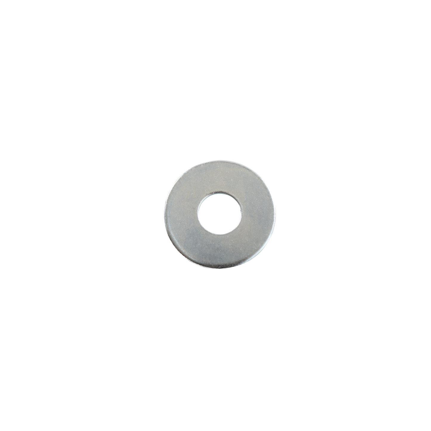 Bevestigingsring voor 2 cm as