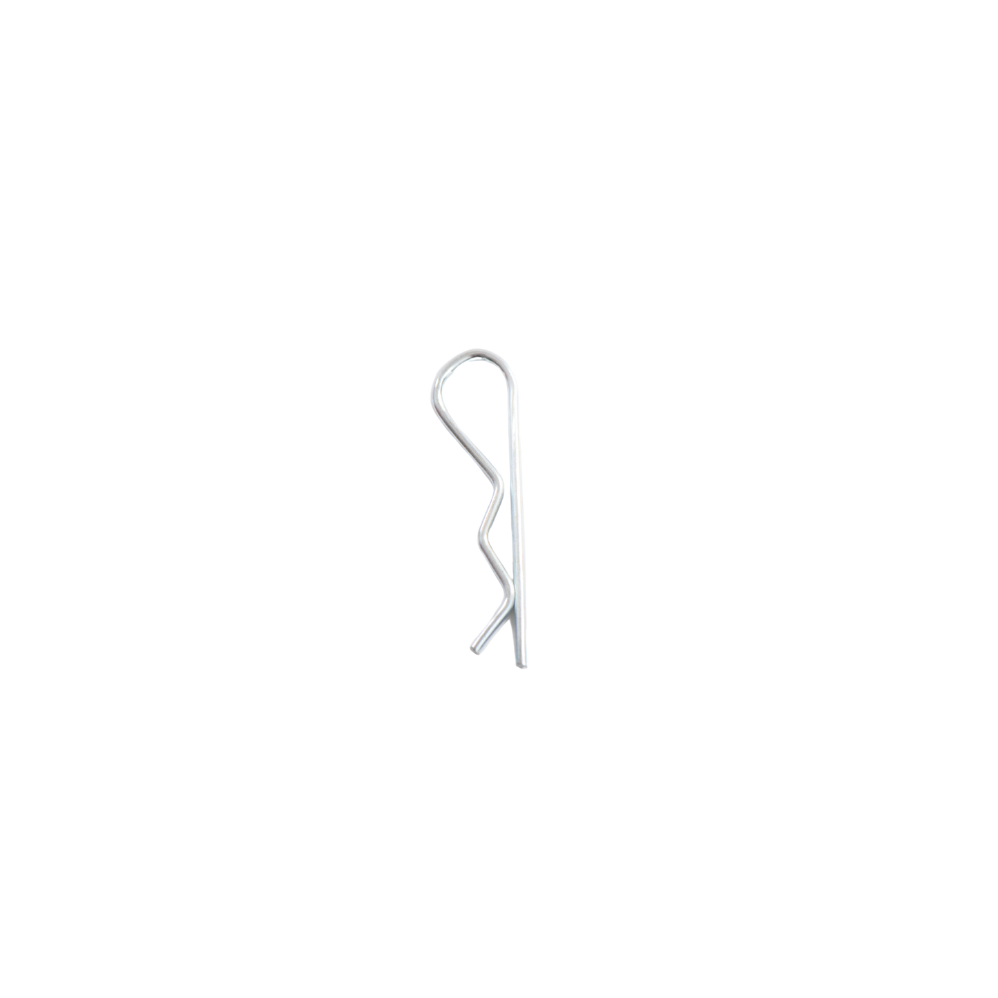 Borgveer borgpen 2mm