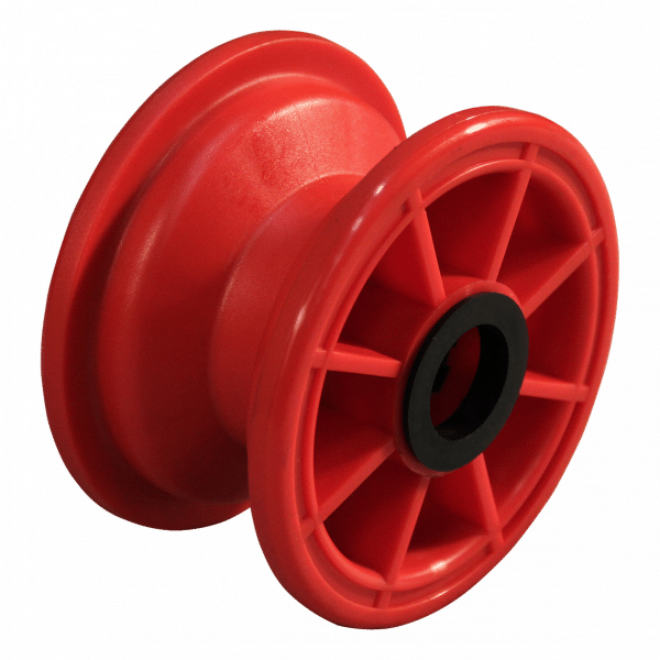 losse velg voor 3.00-4 en 4.00-4 en 2.50-4 banden