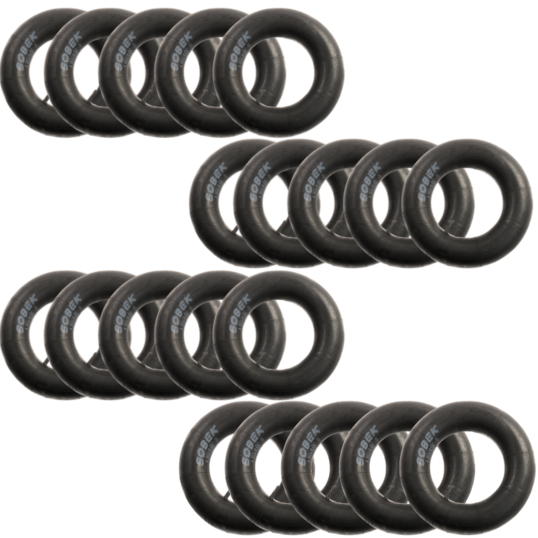 20 binnenbanden 4.80/4.00-8 SALE