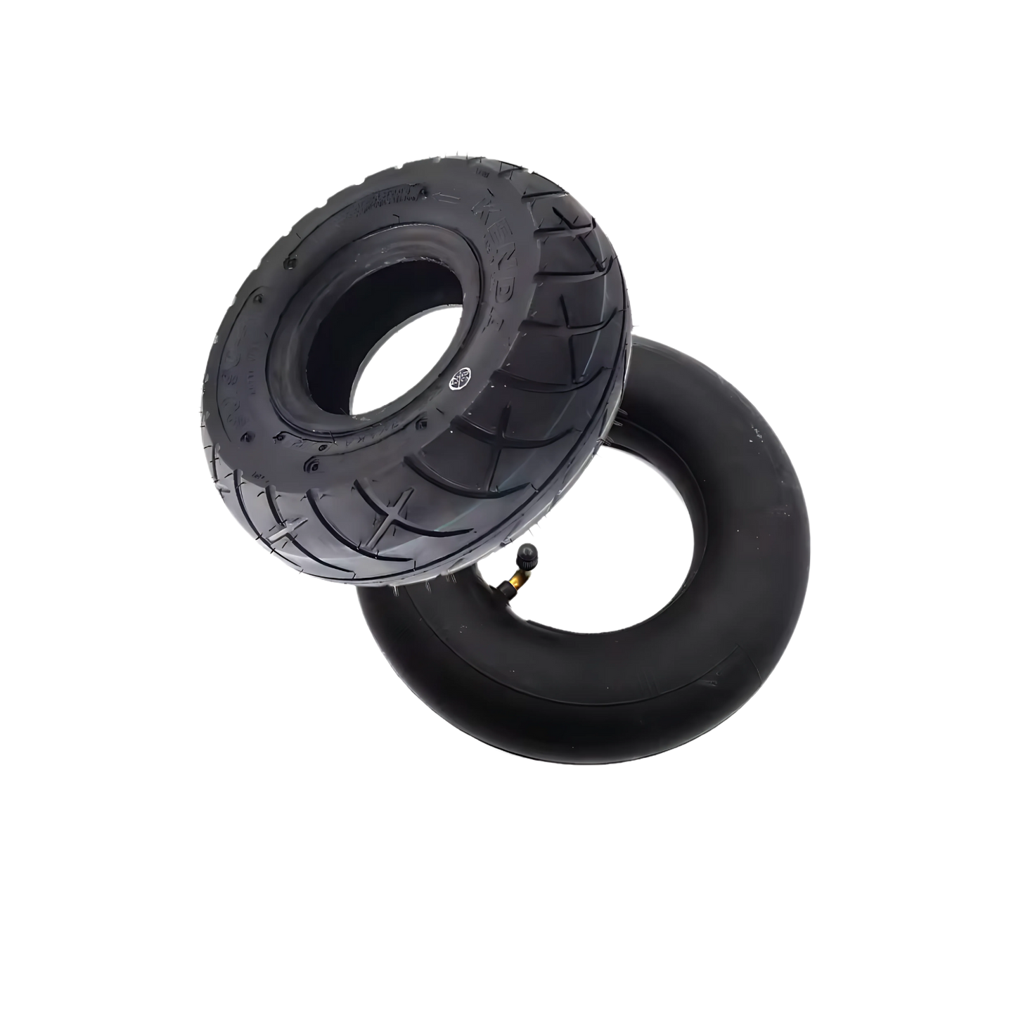 90/90-4 scooter band tyre