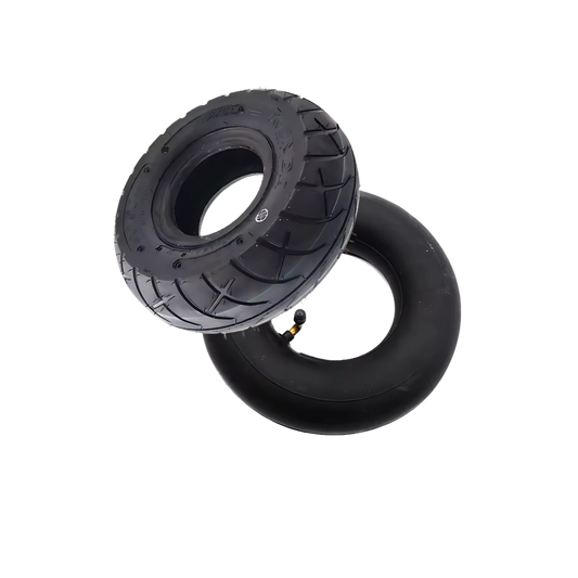 90/90-4 scooter band tyre