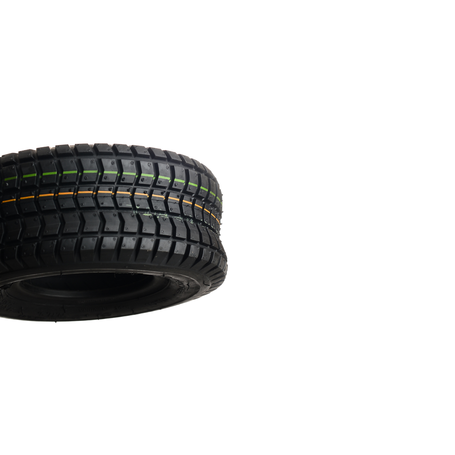 Band voor step 9x3.50-4