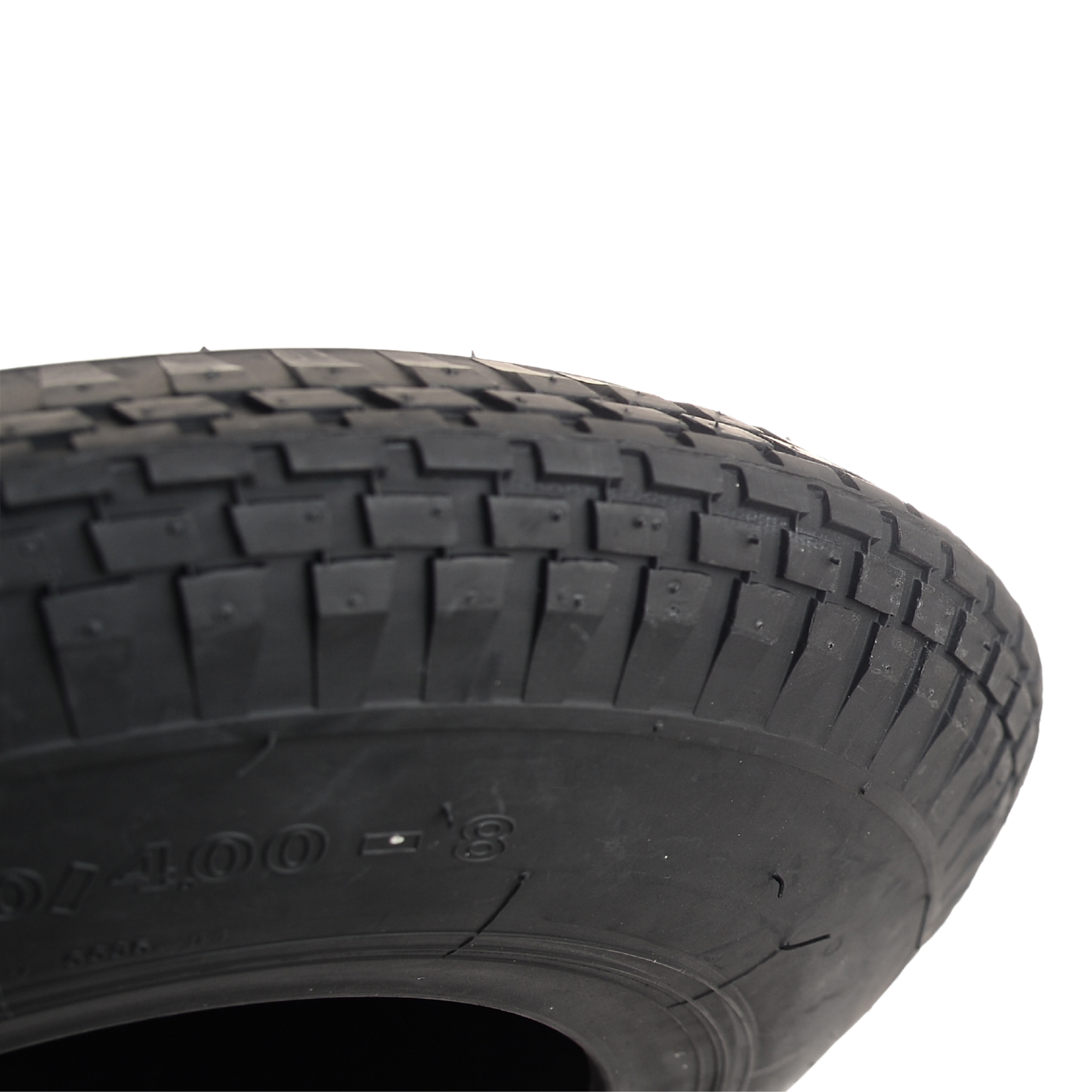 Banden profiel tubeless band 400x8