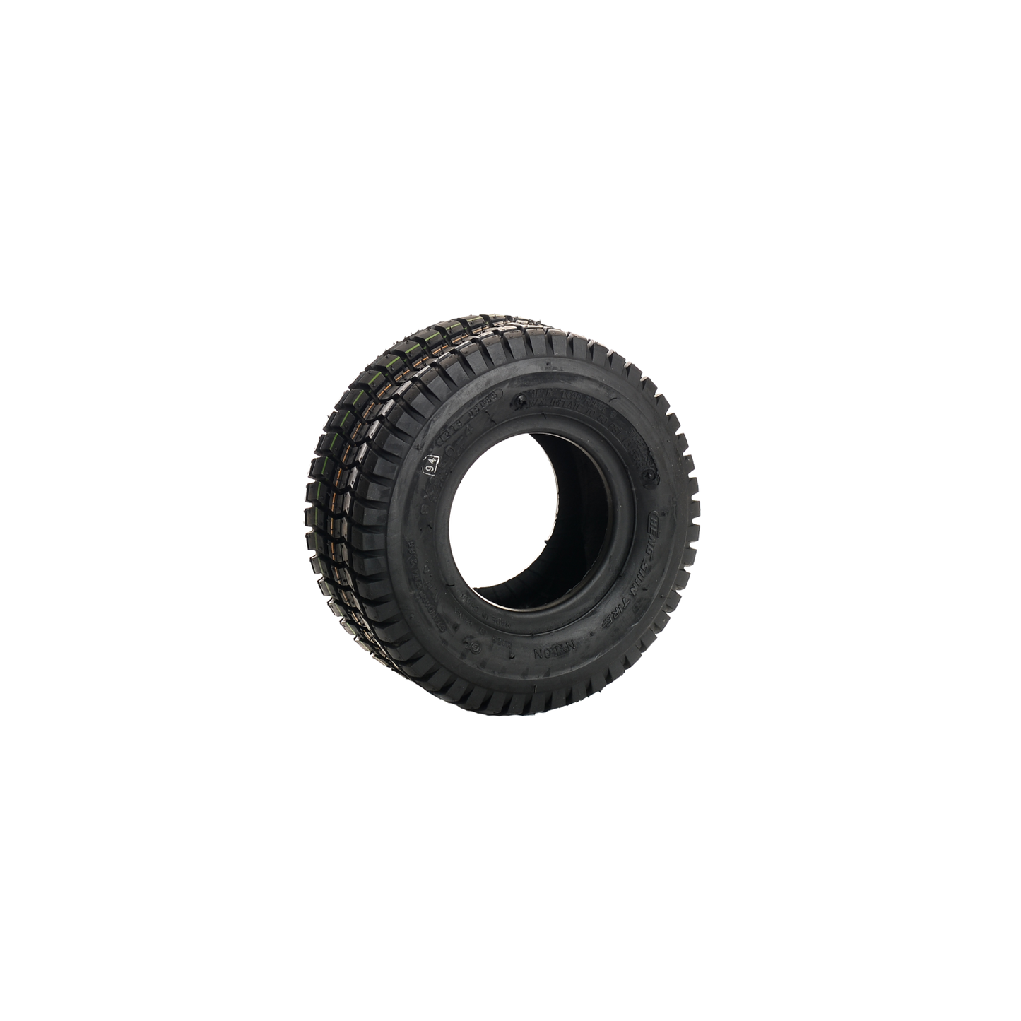 Bandje 9x3.50-4 Tubeless