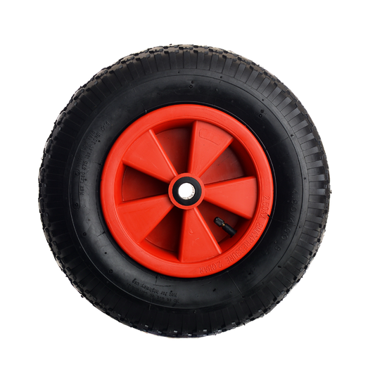 Boottrailer, skelter en landbouw wiel 4.80/4.00-8