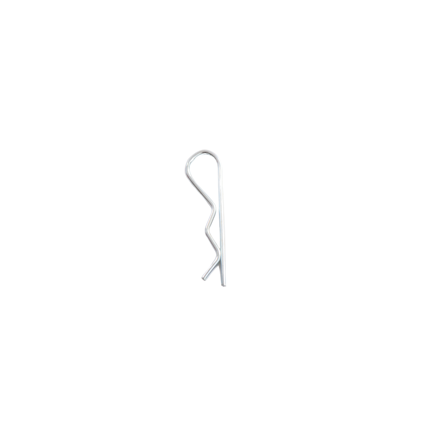 Borgveer borgpen 2mm