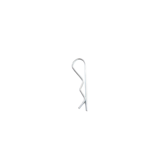 Borgveer borgpen 2mm