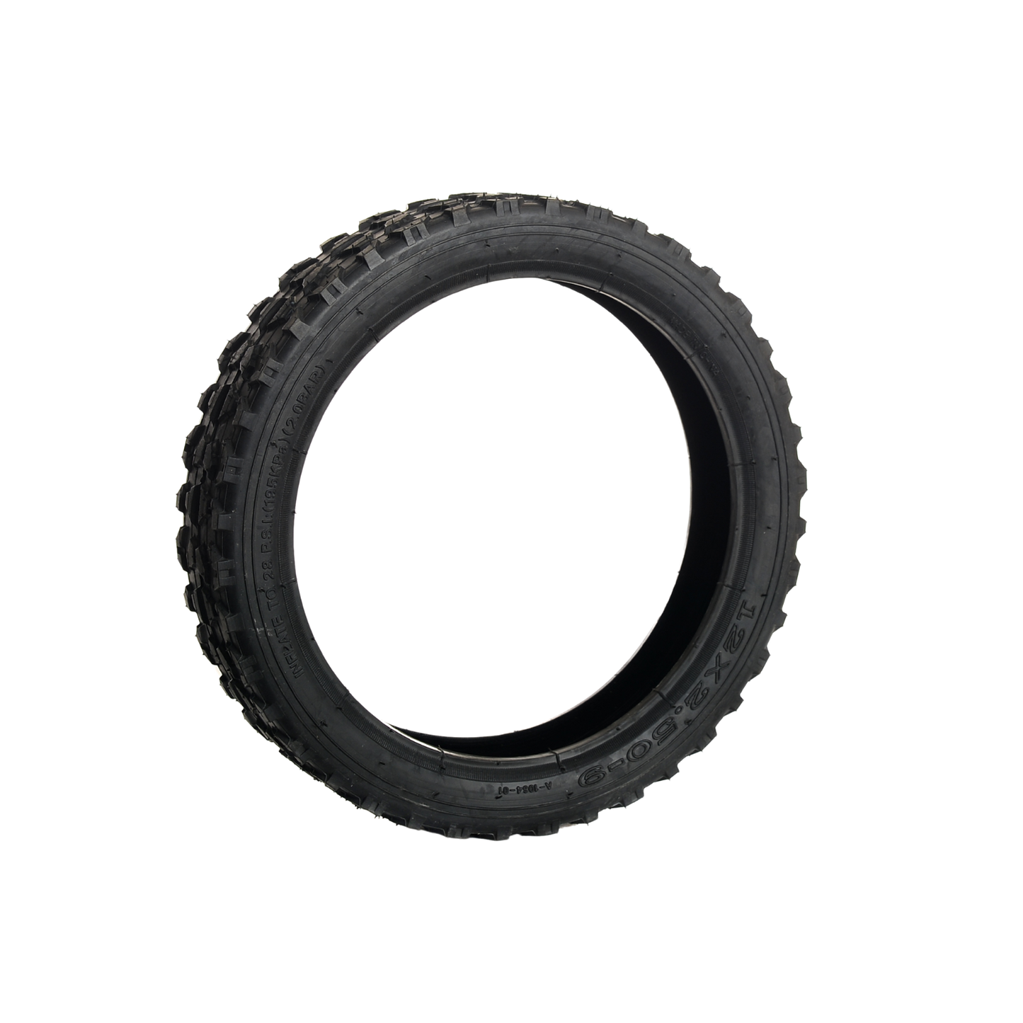 Buitenband 12x2.50-9