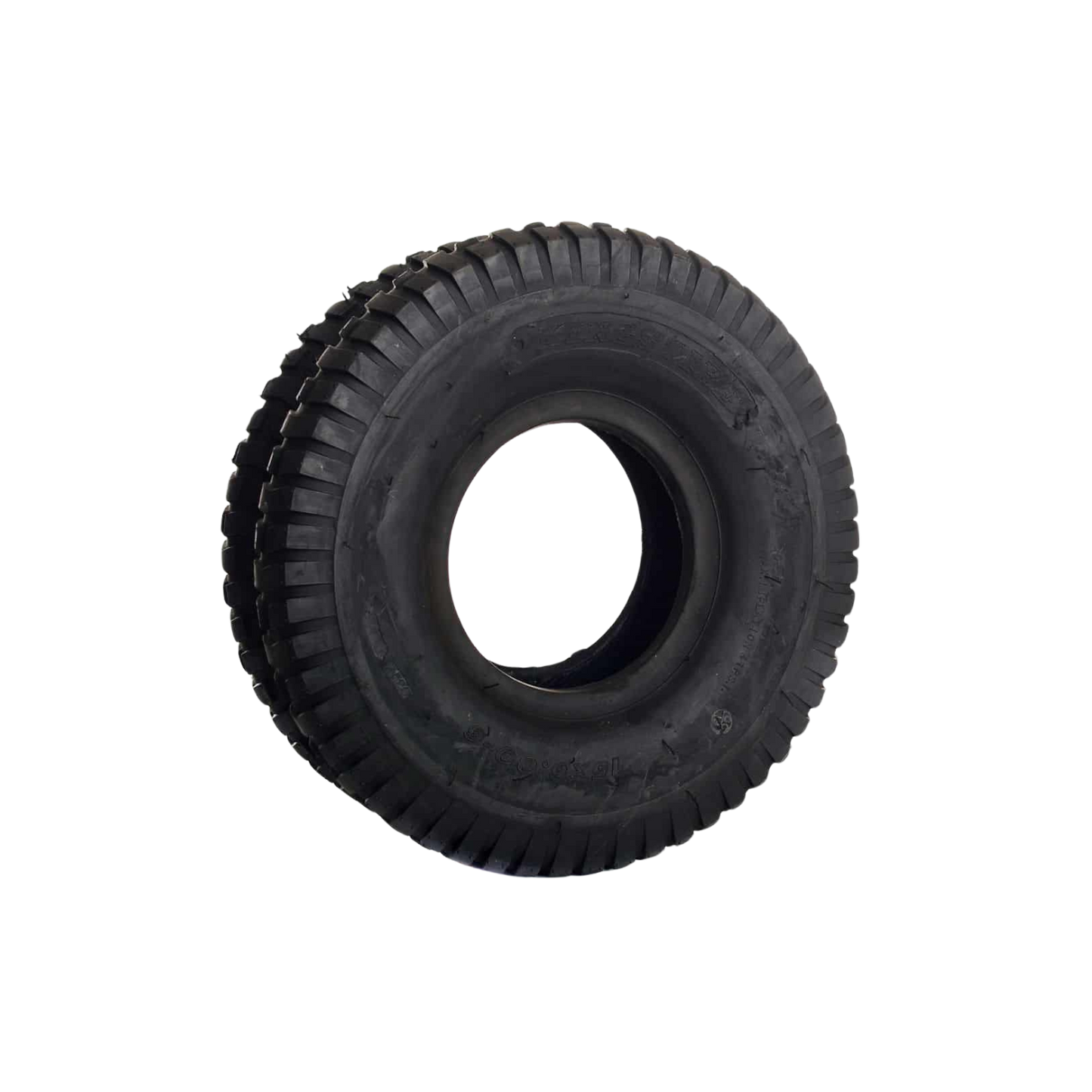 Buitenband 15x6.-00-6 zitmaaier skelter