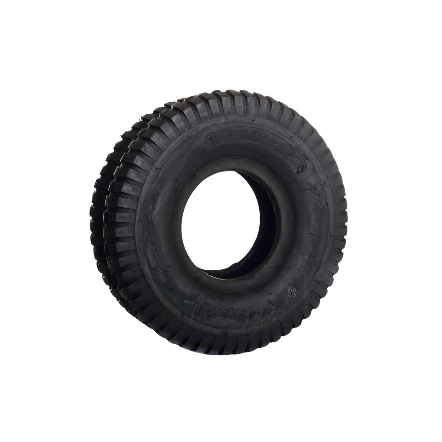Buitenband 15x6.-00-6 zitmaaier skelter