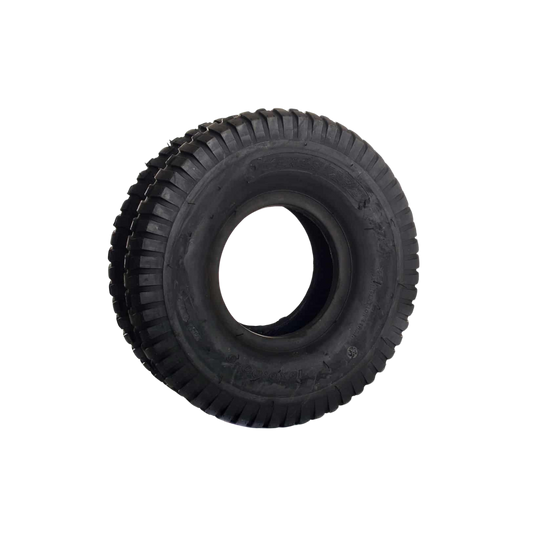 Buitenband 15x6.-00-6 zitmaaier skelter