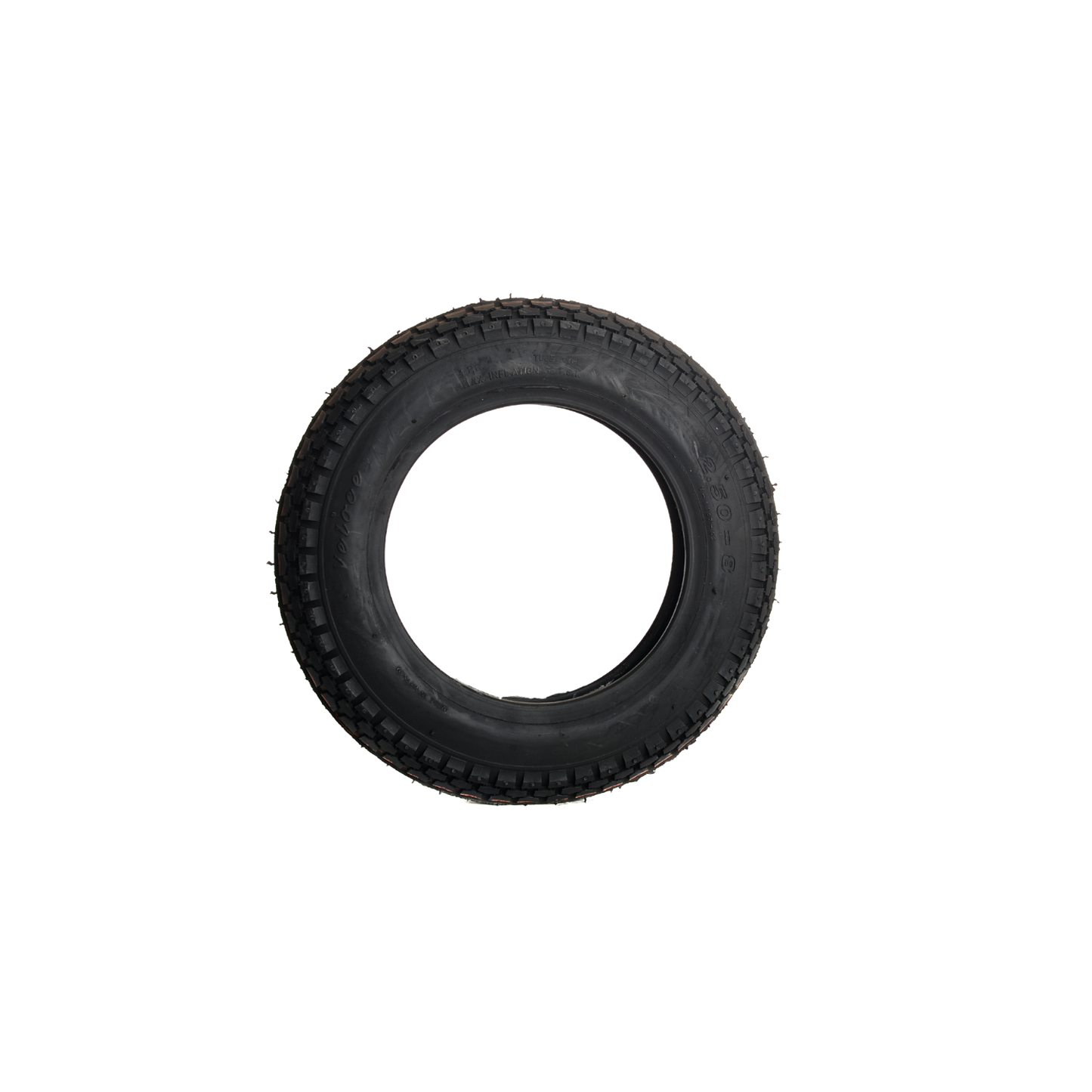 Buitenband 2.50-8