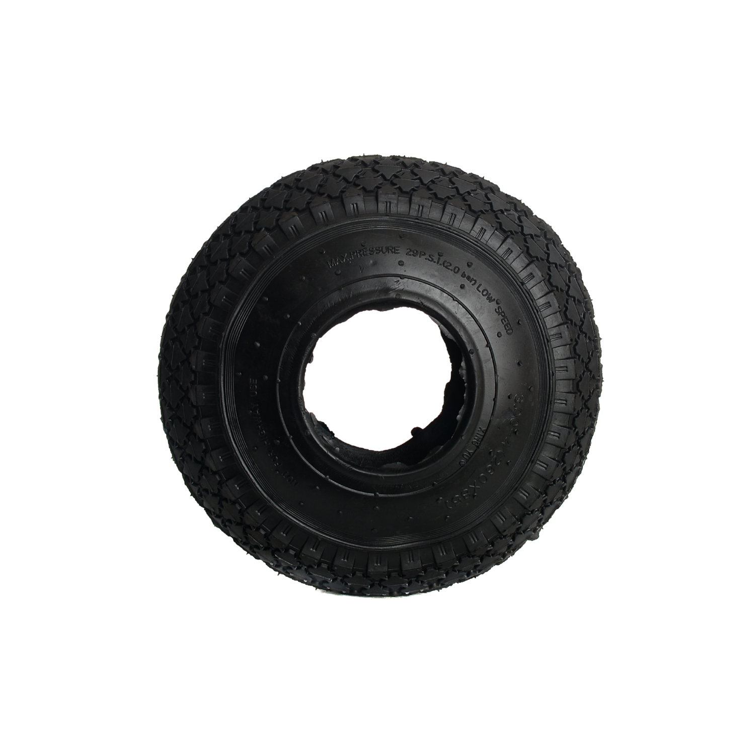Buitenband 3.00-4 en 4.10/3.50-4
