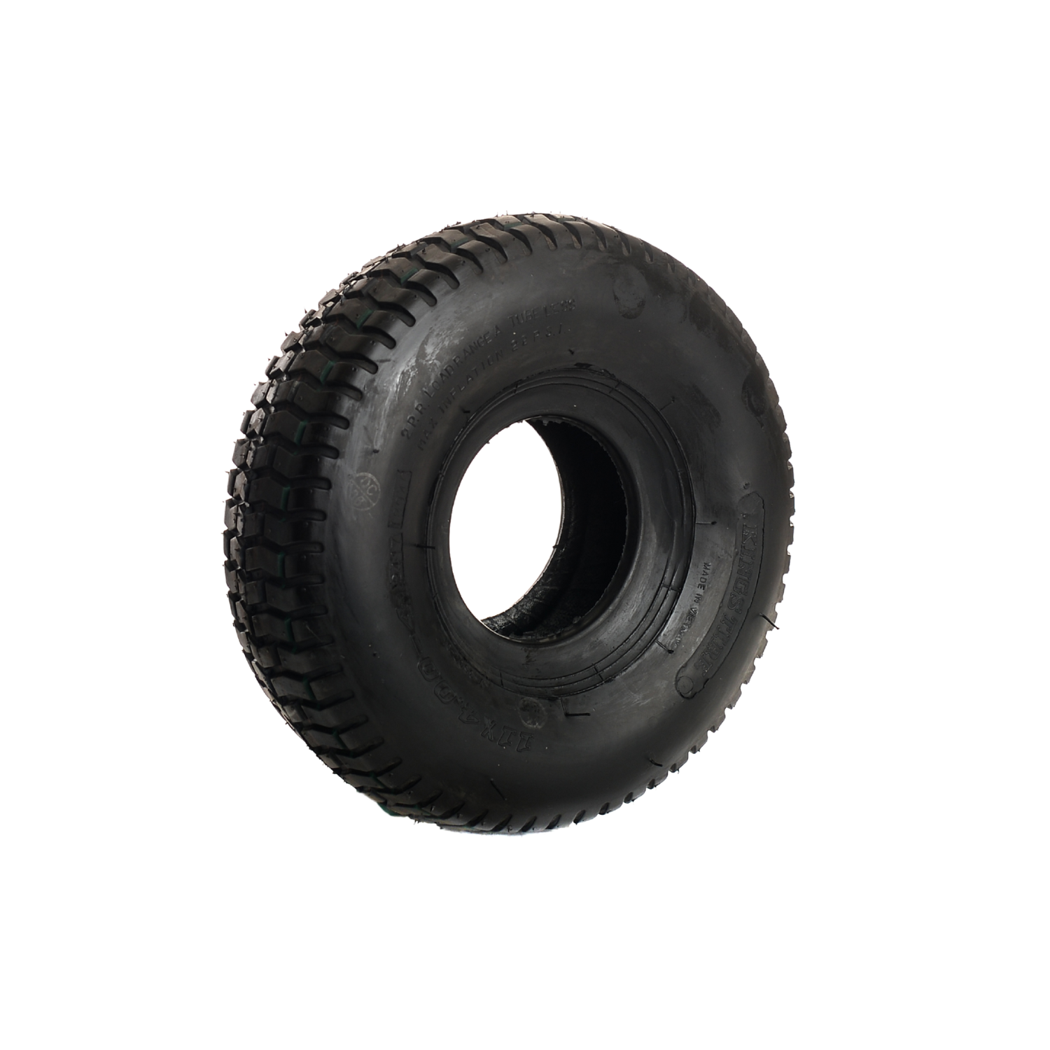 Buitenband zitmaaier 11x.00-4