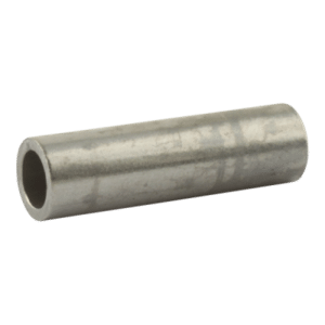 As bus 20 - 16 mm 90 mm lengte