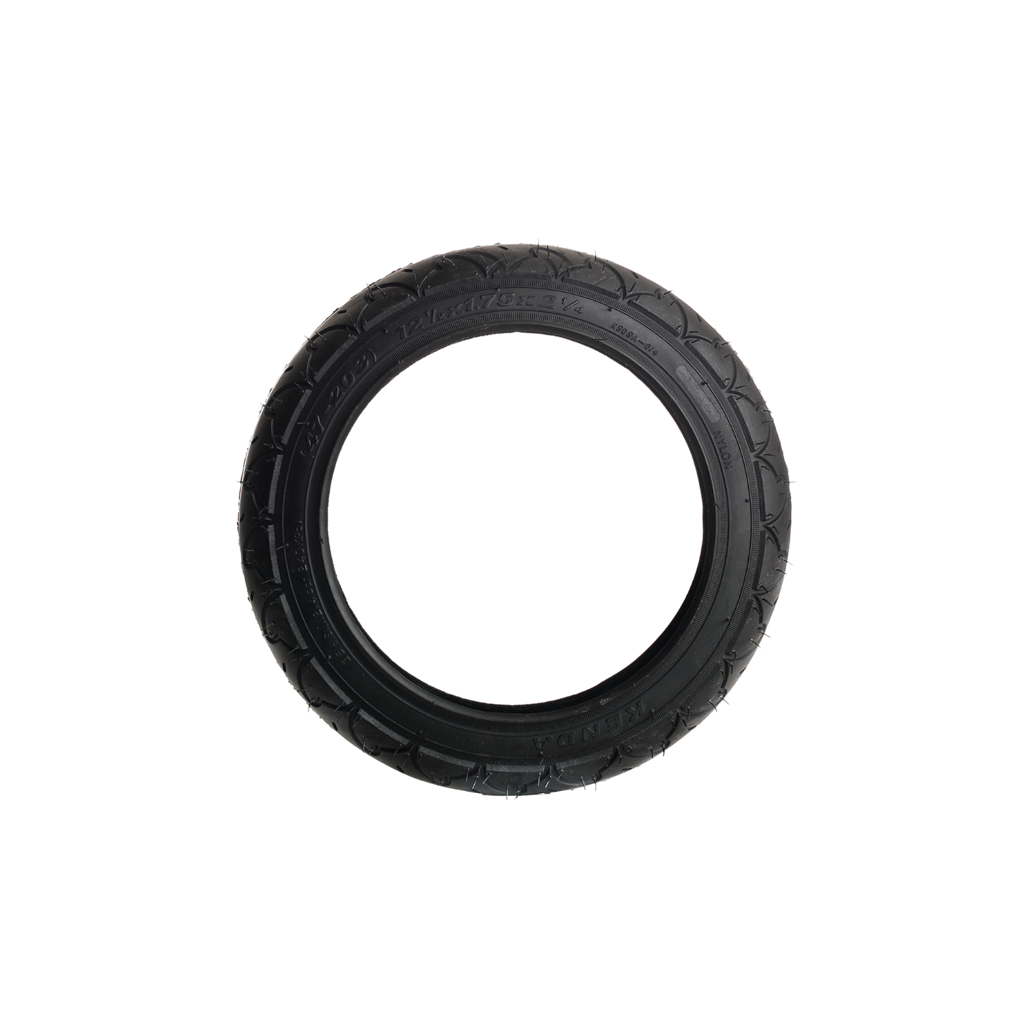 Kenda buitenband 12½x1.75x2¼ (47-203)