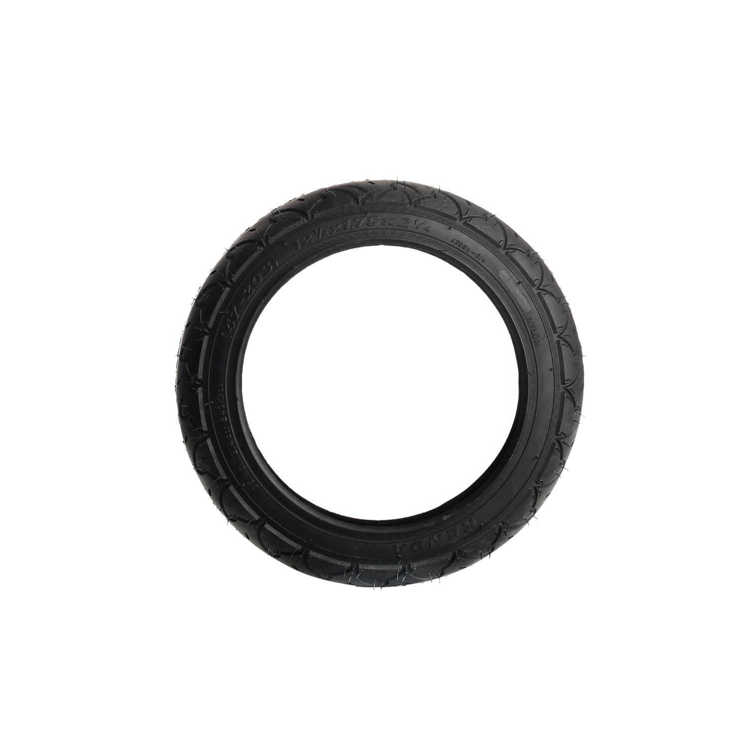Kenda buitenband 12½x1.75x2¼ (47-203)