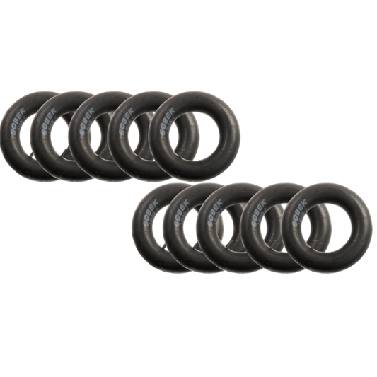 10 extra stevige binnenbanden 4.80/4.00-8