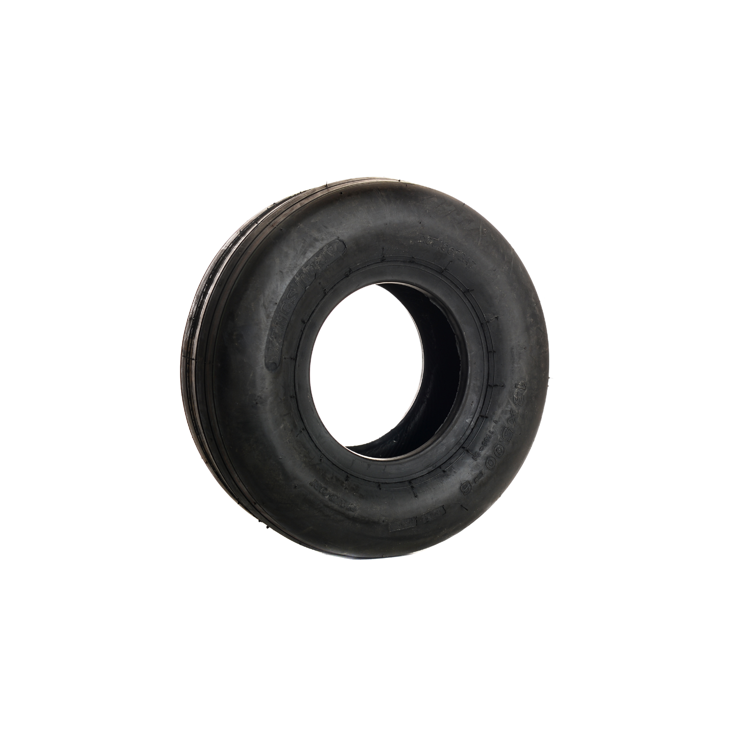 Skelterband 13x5.00-6 lijn profiel
