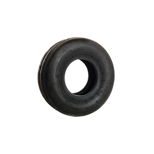 Skelterband 13x5.00-6 lijn profiel