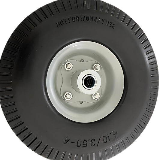 Steekwagenwiel 16 mm praxis gamma karwei