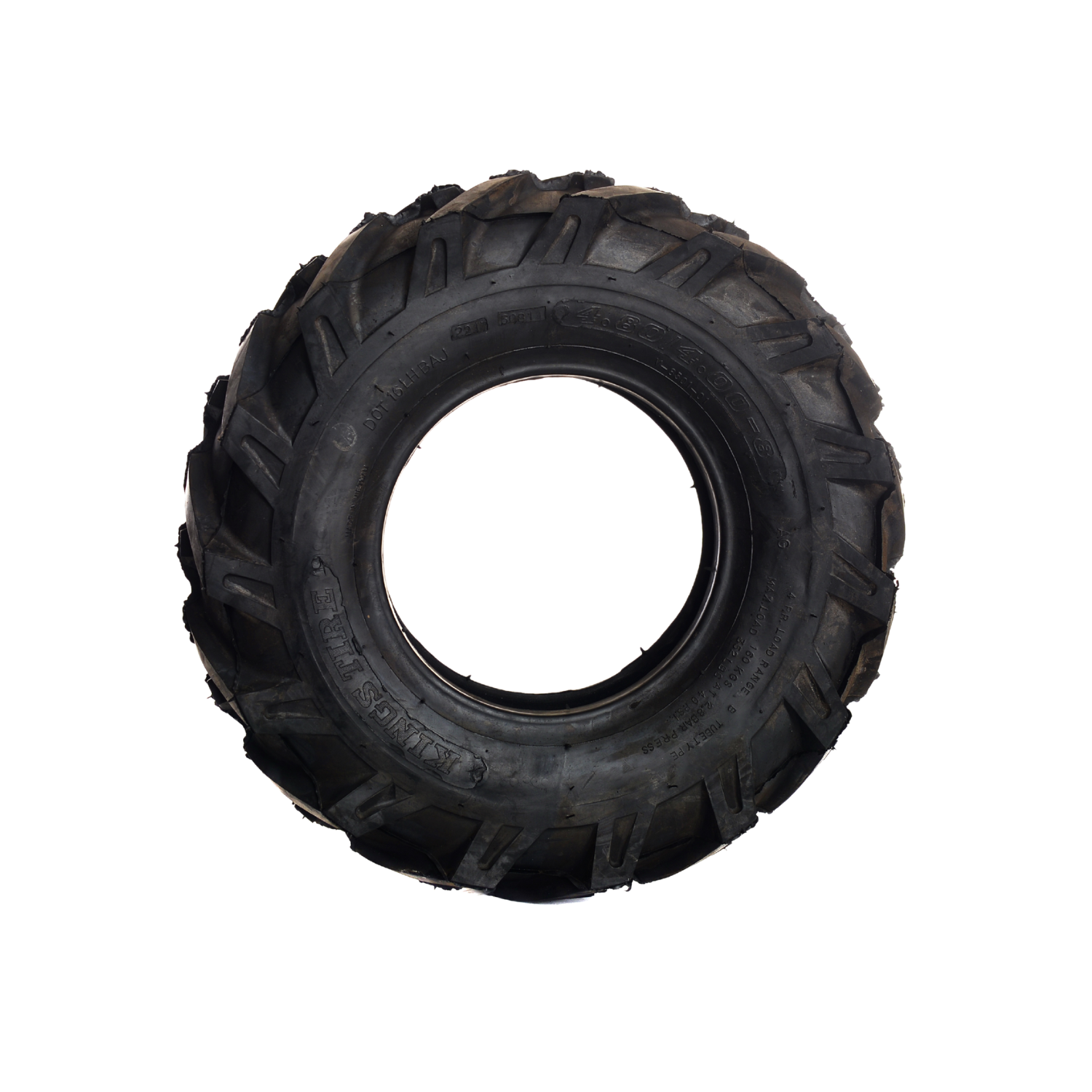 Tractor buitenband 4.80/4.00-8