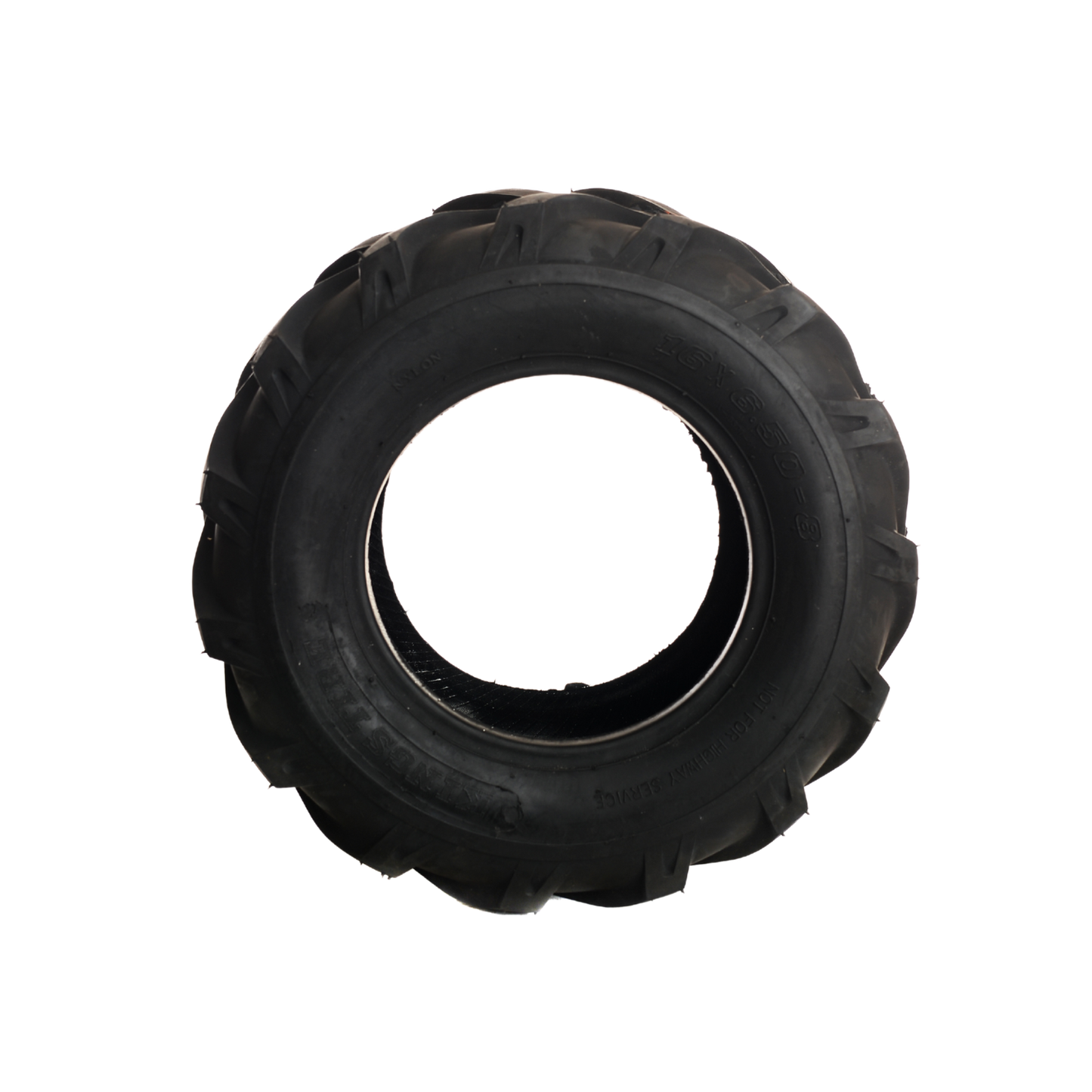 Tractorband 16x6.50-8