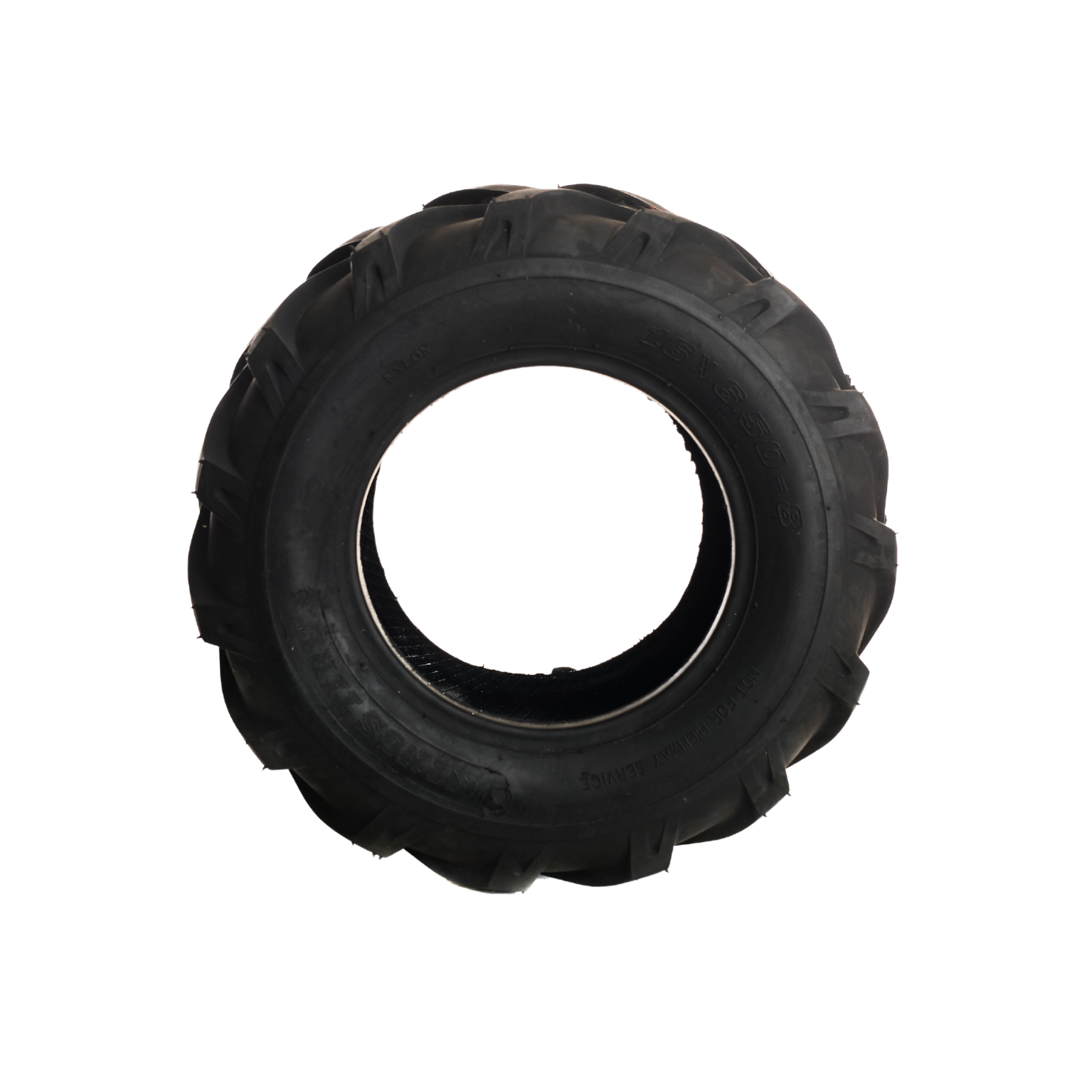 Tractorband 16x6.50-8