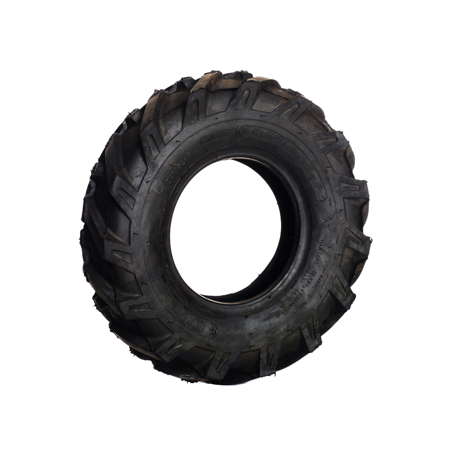 Tractorband 4.80/4.00-8