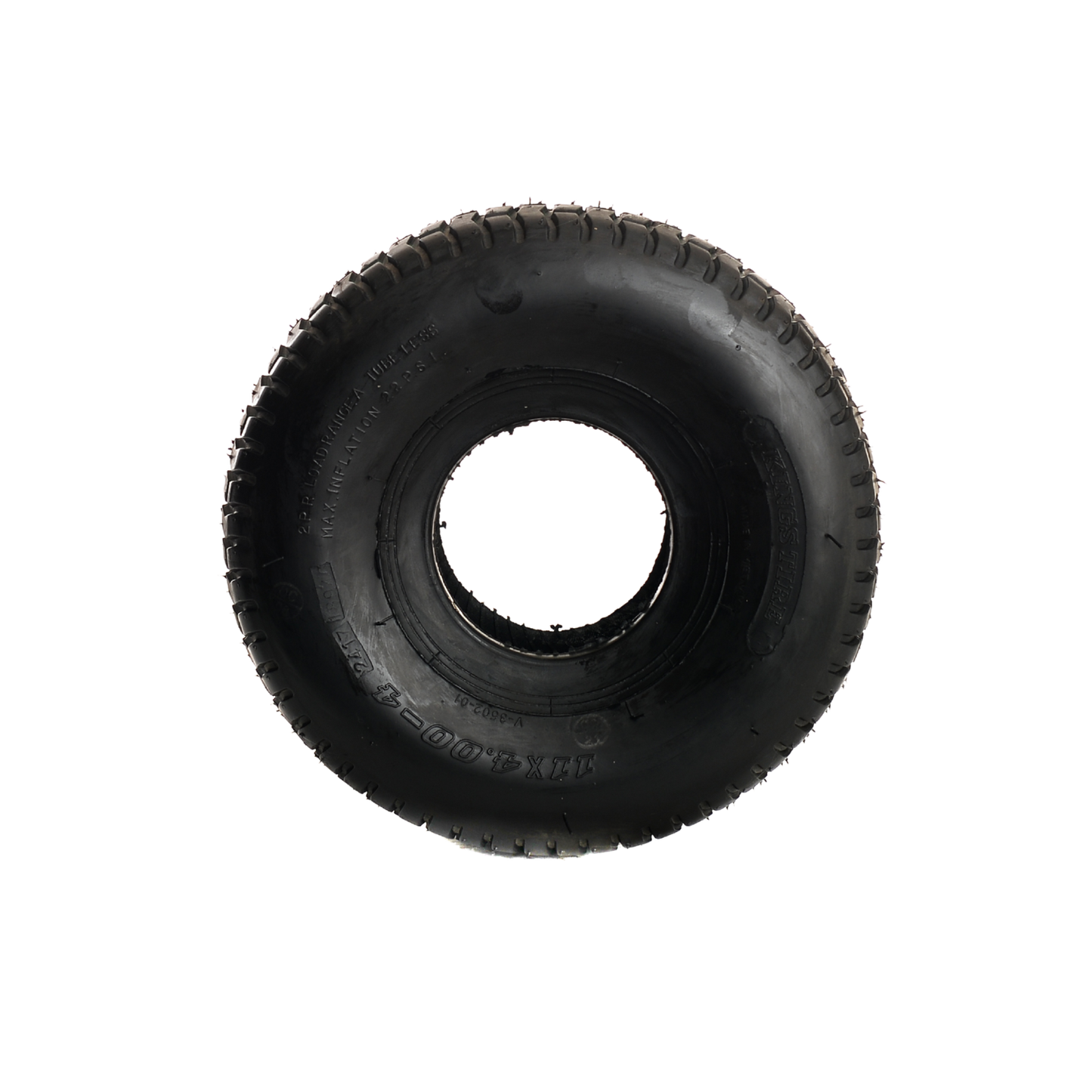 Tubeless band 11x4.00-4