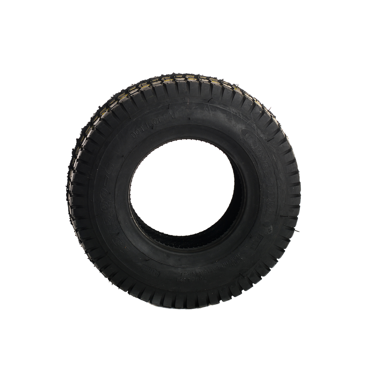 Tubeless band 13x5.00-6