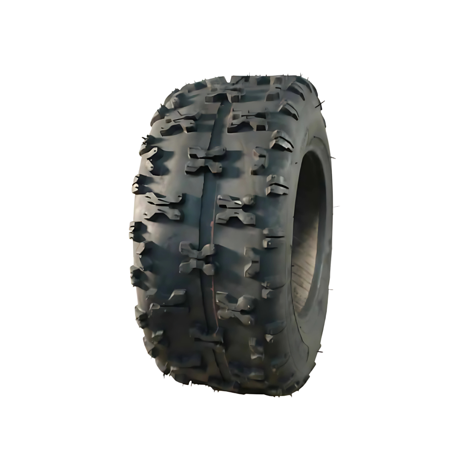 Tubeless band 13x5.00-6 sneeuw profiel