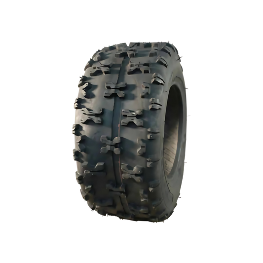 Tubeless band 13x5.00-6 sneeuw profiel