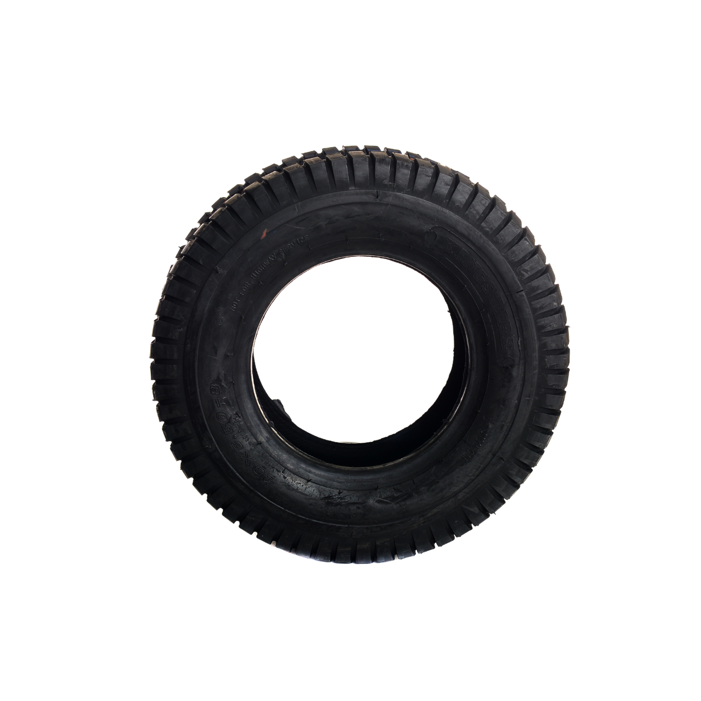Tubeless band 16x6.50-8 gazon