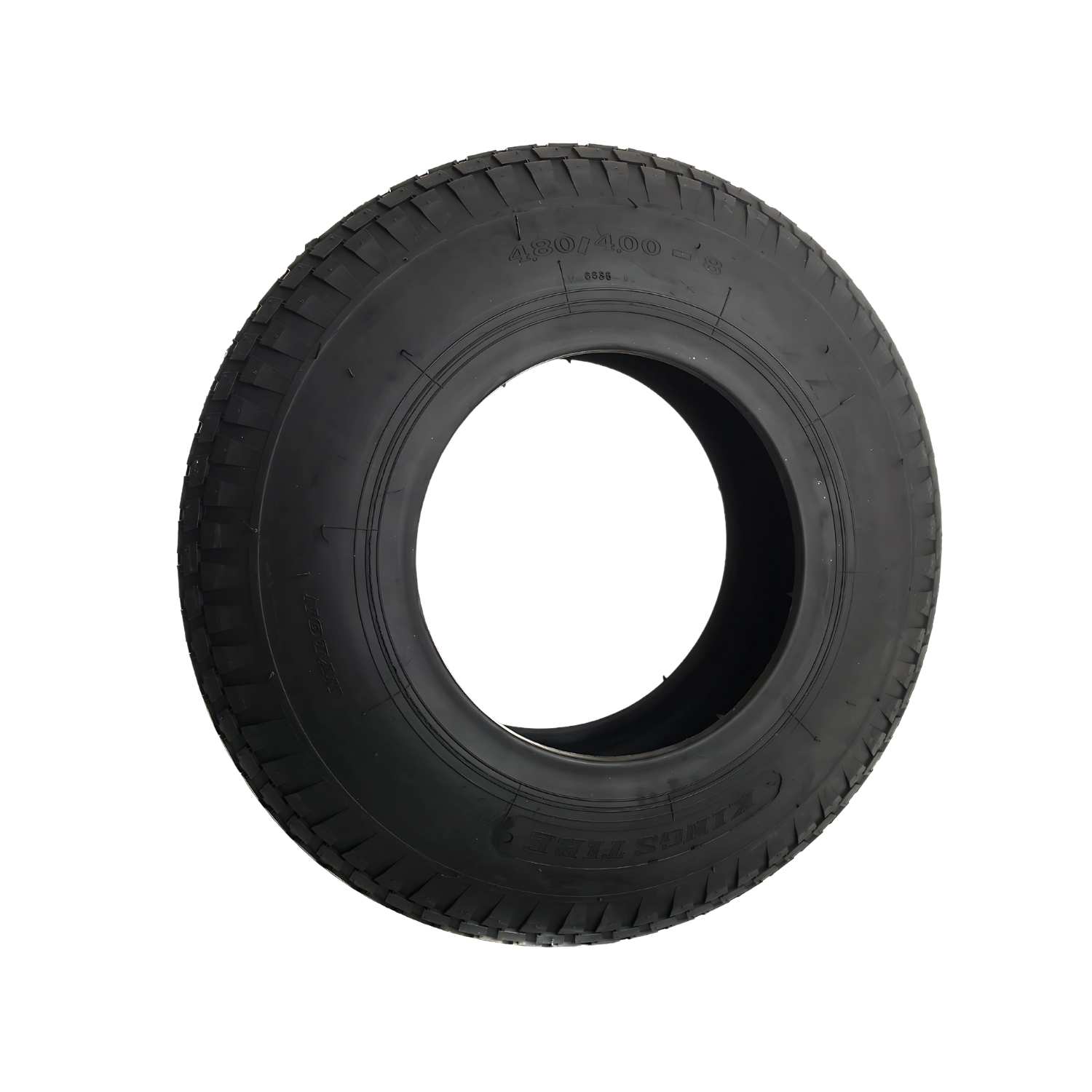 Tubeless band 4.80/4.00-8