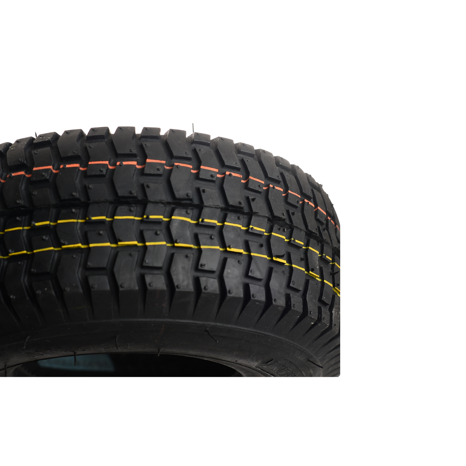Tubeless banden 13x5.00-6