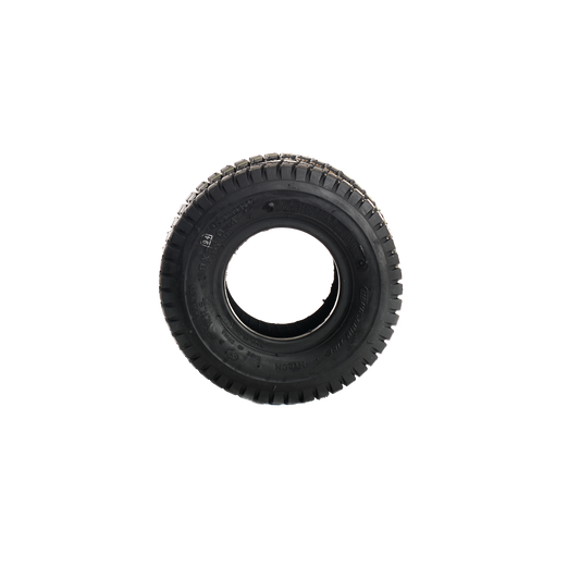 Tubeless banden 9x3.50-4