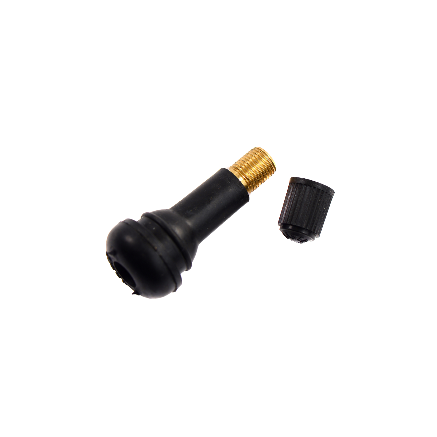 Tubeless ventiel