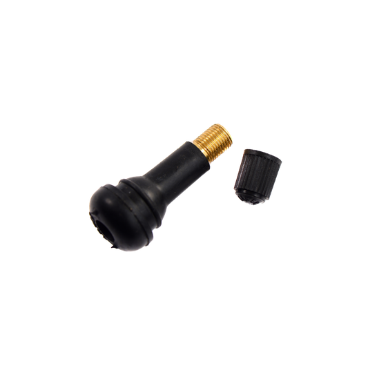 Tubeless ventiel