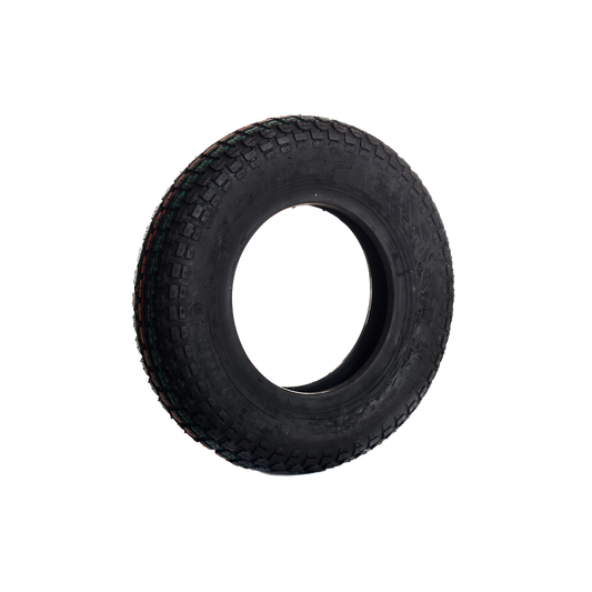 Band 3.50-8 noppen profiel