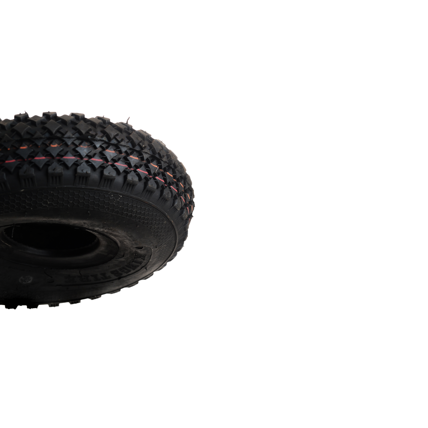 Tyre 4.00-4  tire