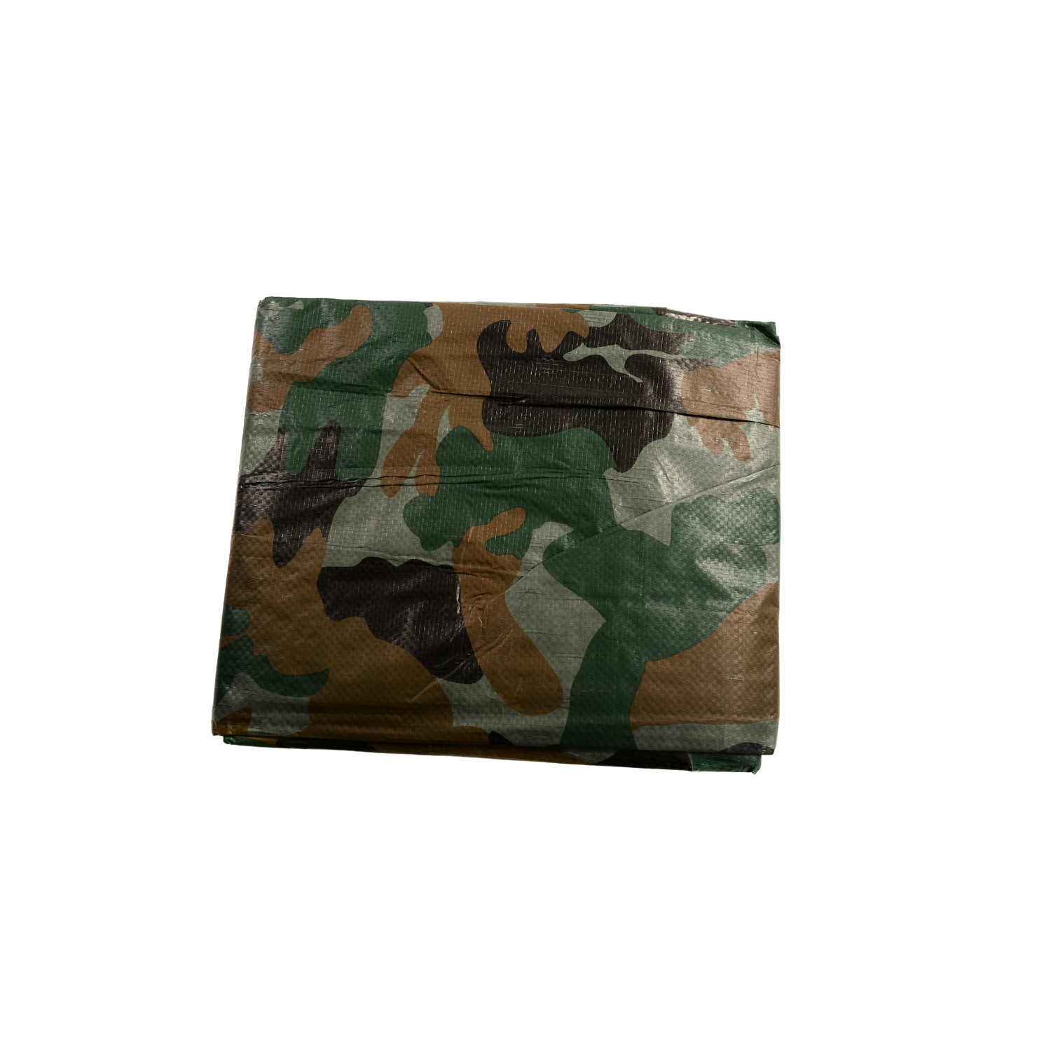 Zeil leger army 2x3 meter