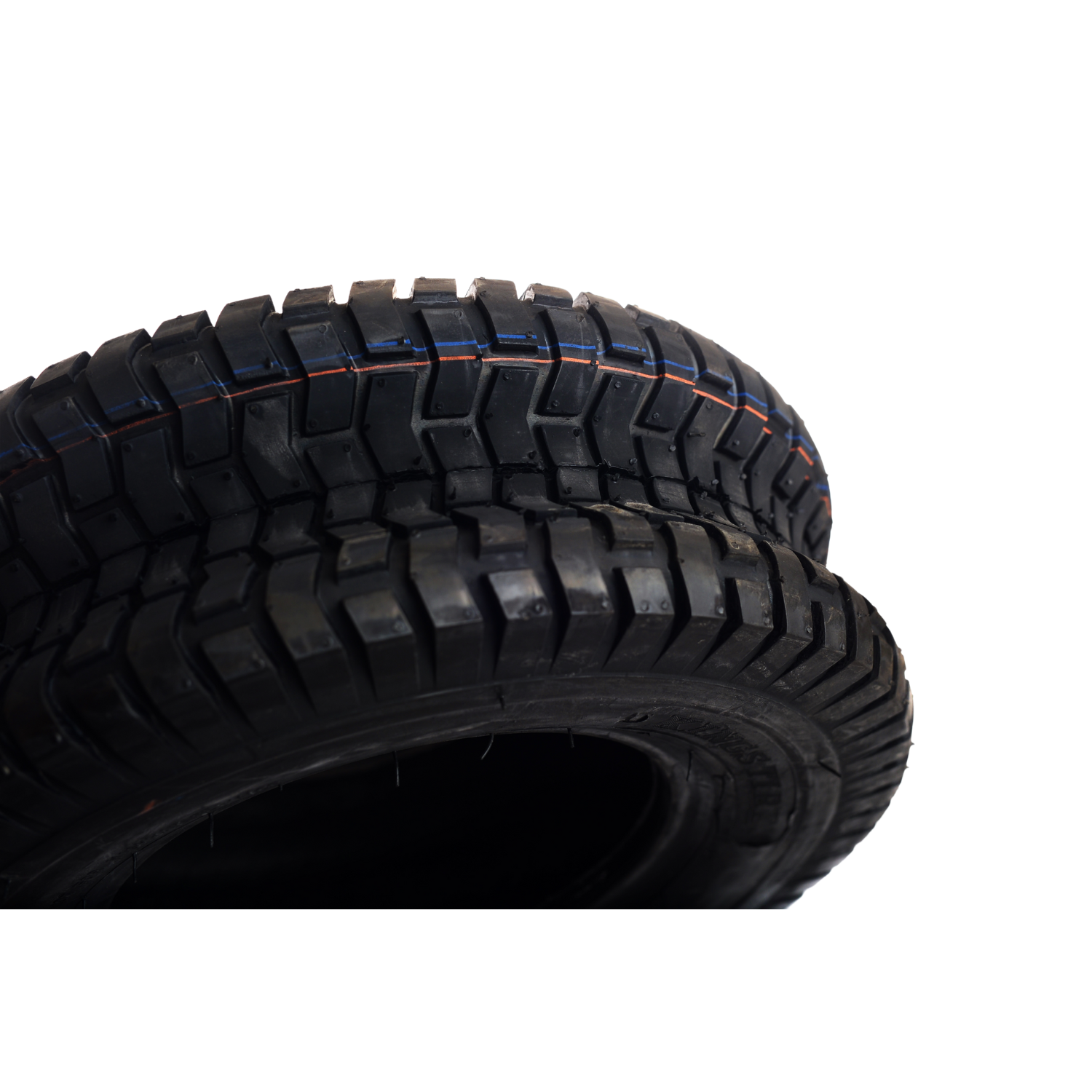 Zitmaaier tubeless band 16x6.50-8
