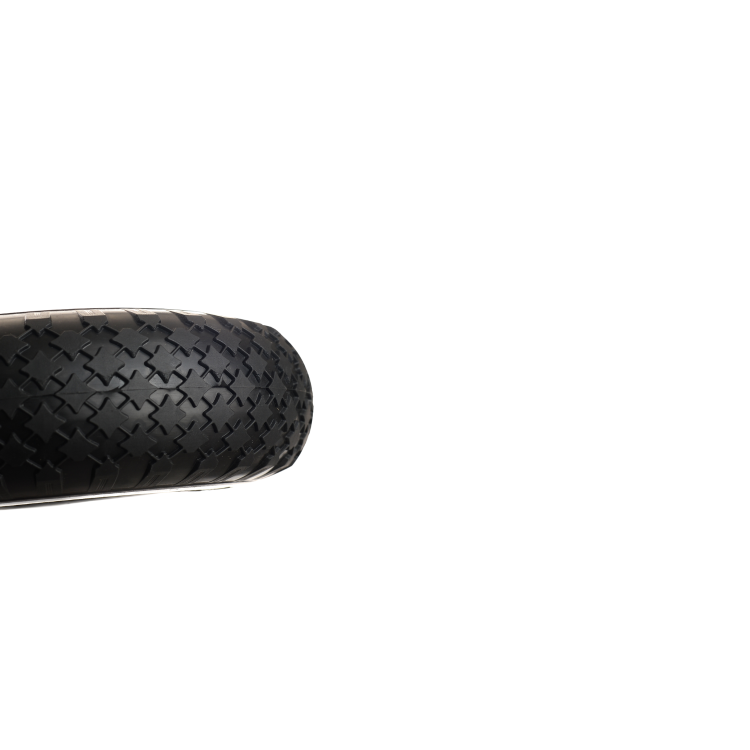 massief wiel 300-4