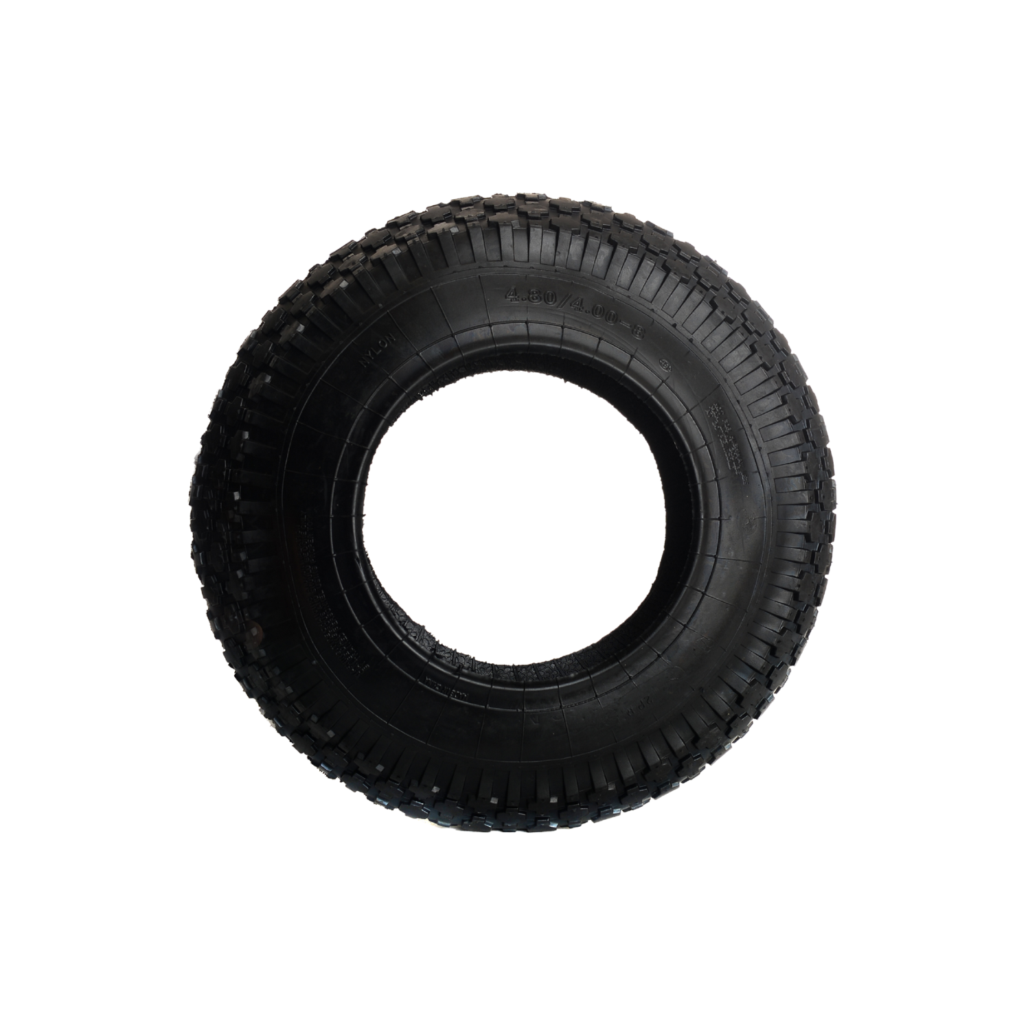 skelterband grof profiel 400x8