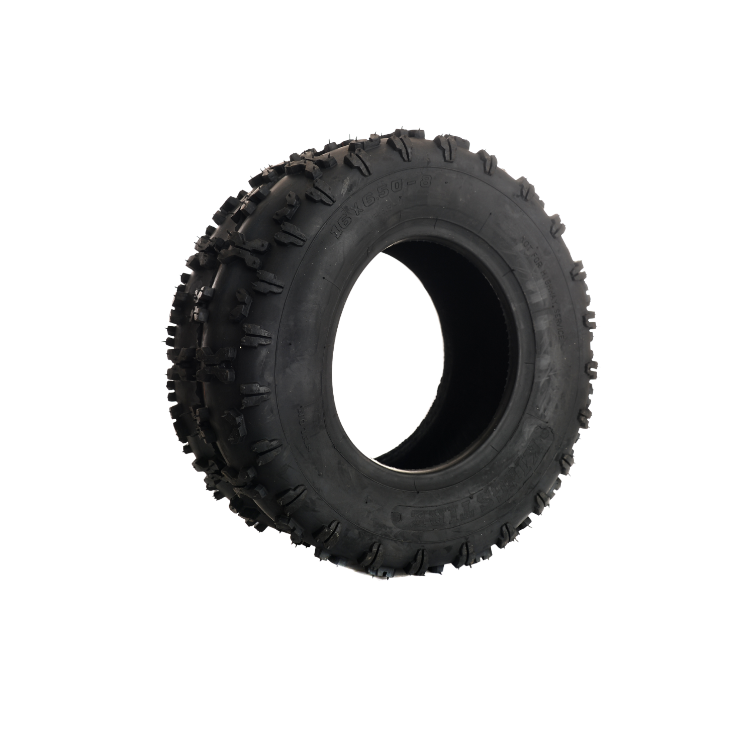 sneeuw schuiver band 16x6.50-8