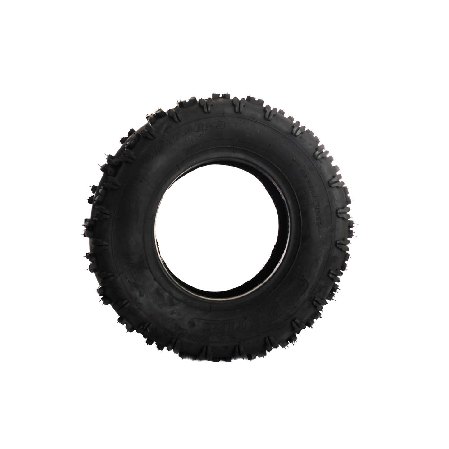 sneeuw veger band 16x6.50-8