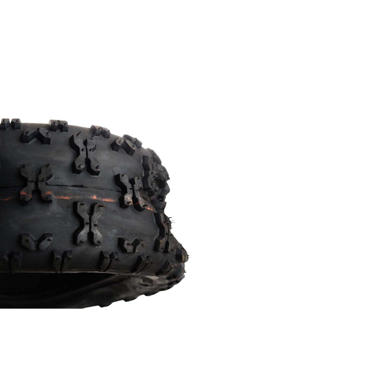 zitmaaierband voor sneeuw 16x6.50-8